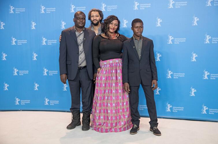 Berlinale 2017 - Félicité