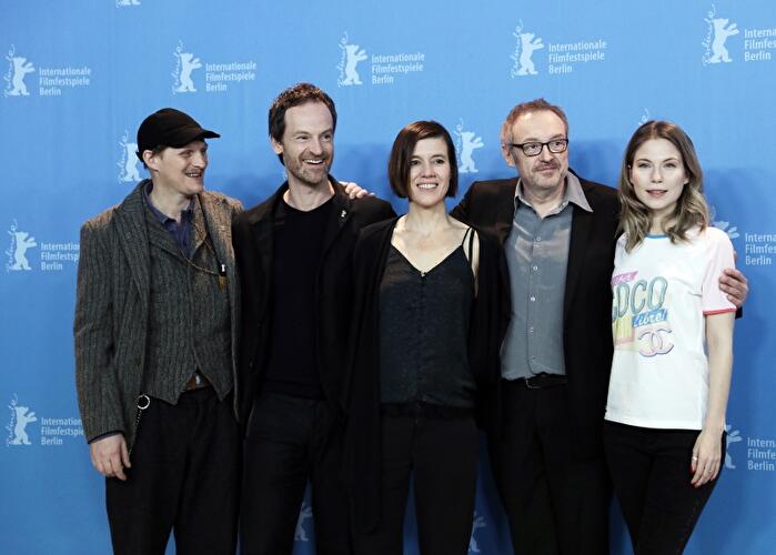 Berlinale 2017 - Wilde Maus