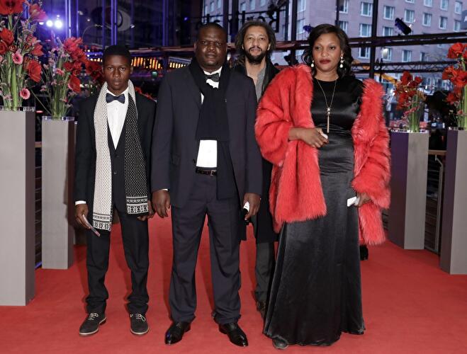 Berlinale