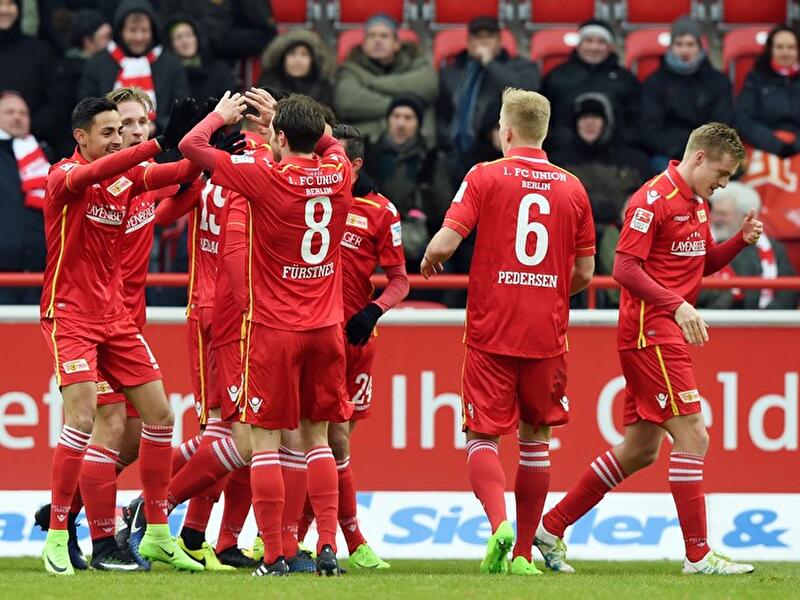 Union Berlin - Arminia Bielefeld