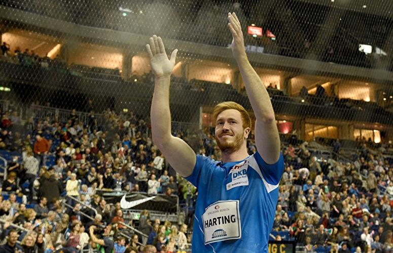 ISTAF - Indoor