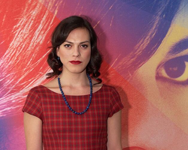 Fantastic Woman