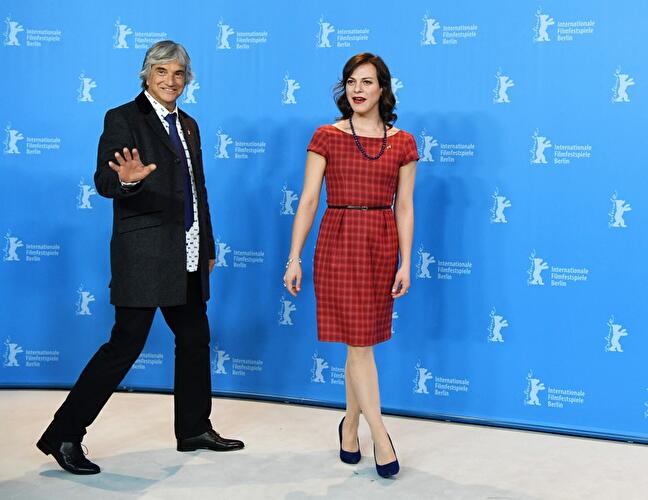 Fantastic Woman