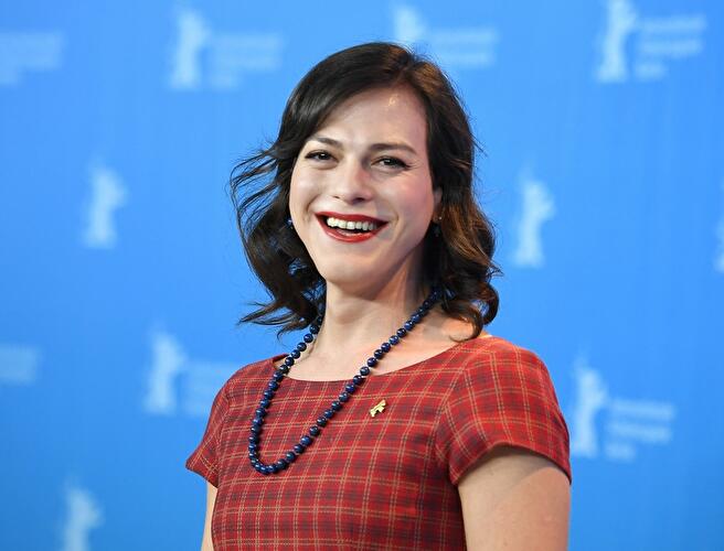 Fantastic Woman