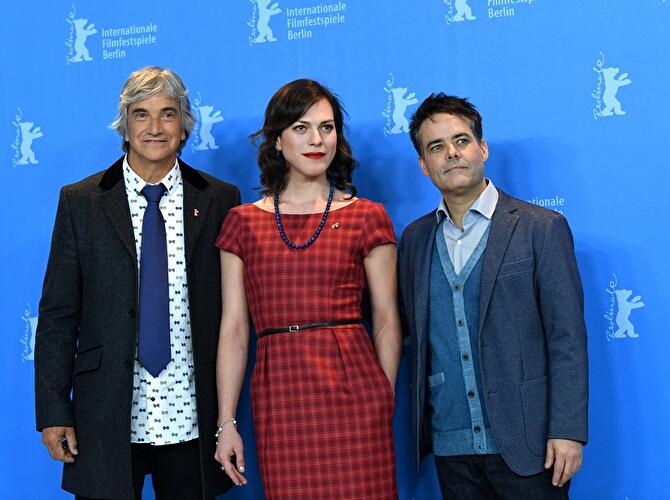 Fantastic Woman
