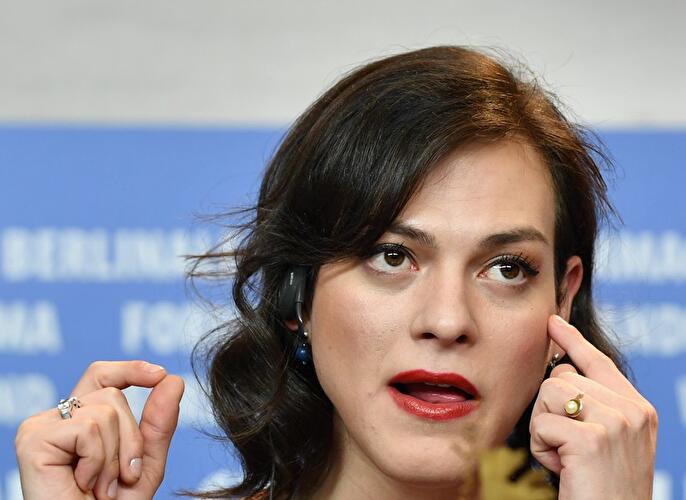 Fantastic Woman