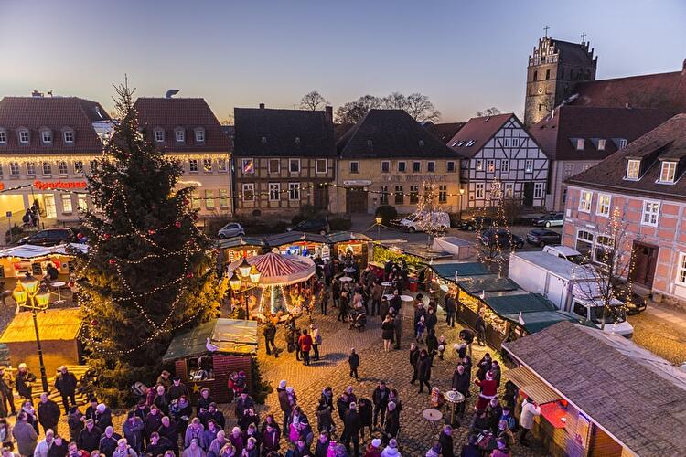 Angermünde