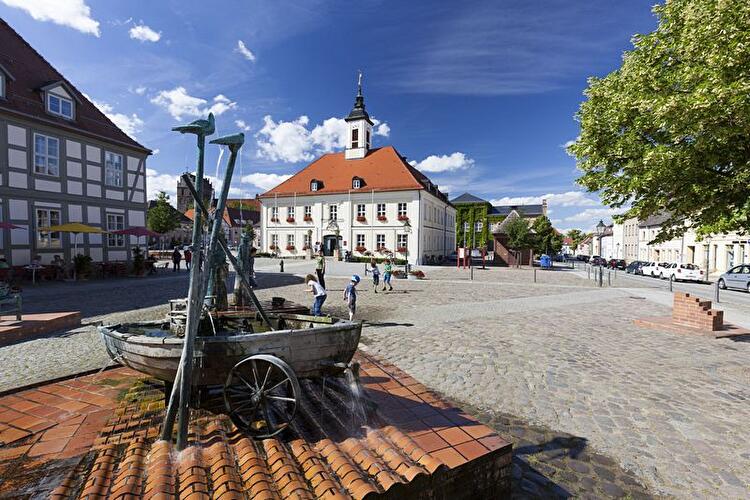 Angermünde