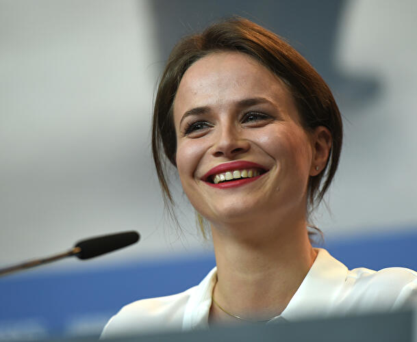 Ana, mon amour