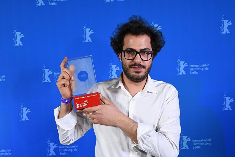 Berlinale 2017 - Preisträger