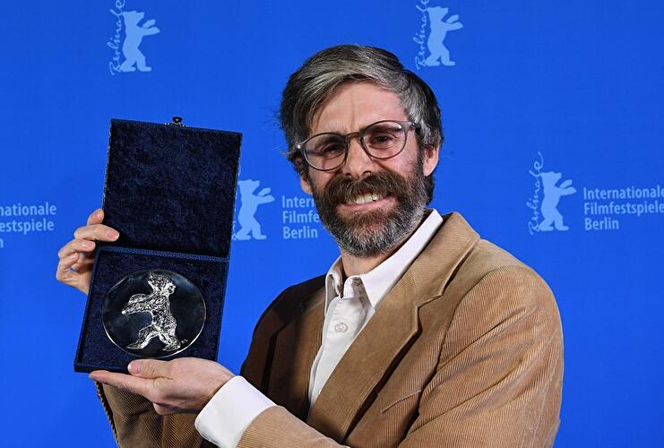 Berlinale 2017 - Preisträger