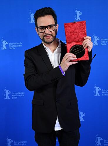 Berlinale 2017 - Preisträger