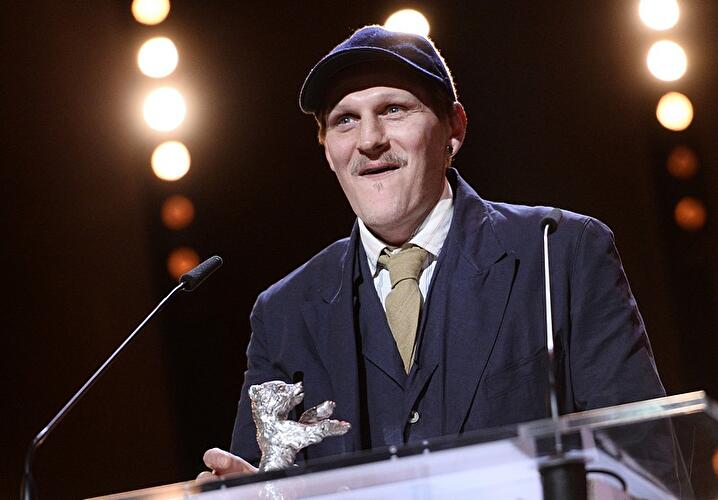 Berlinale 2017 - Preisträger