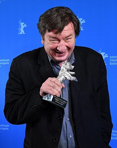 Berlinale 2017 - Preisträger