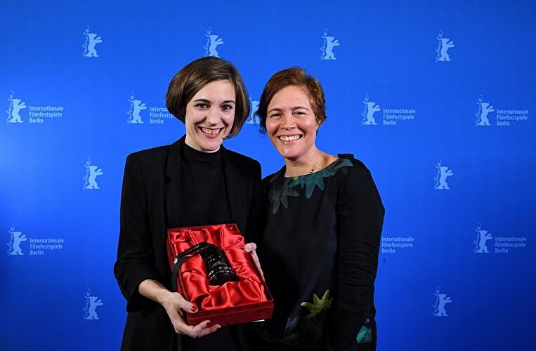 Berlinale 2017 - Preisträger