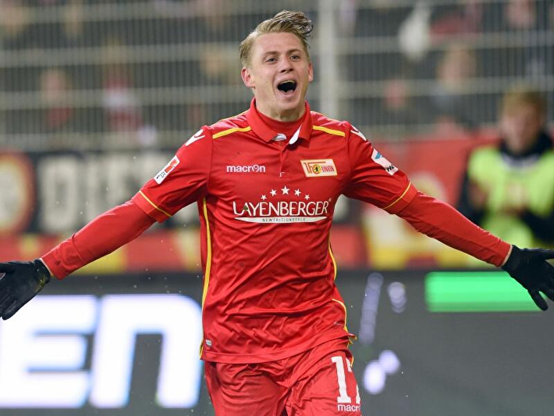 Union siegt gegen 1860