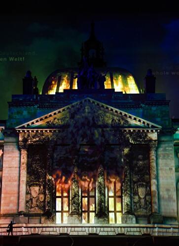 Reichstagsbrand von 1933