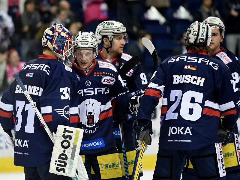 Heimsieg gegen Straubing