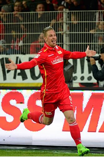 Heimsieg gegen Würzburg