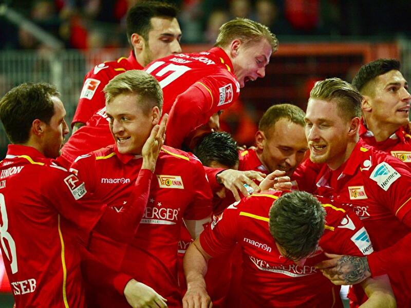 Heimsieg gegen Würzburg