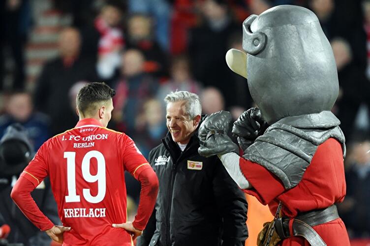 Heimsieg gegen Würzburg