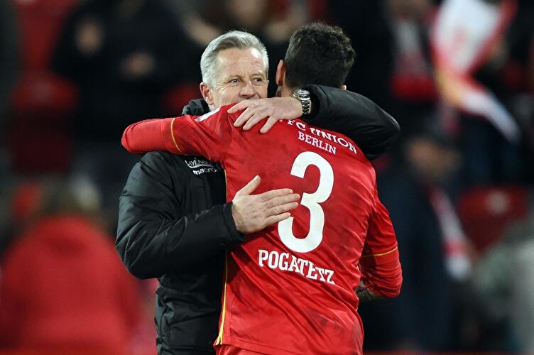 Heimsieg gegen Würzburg