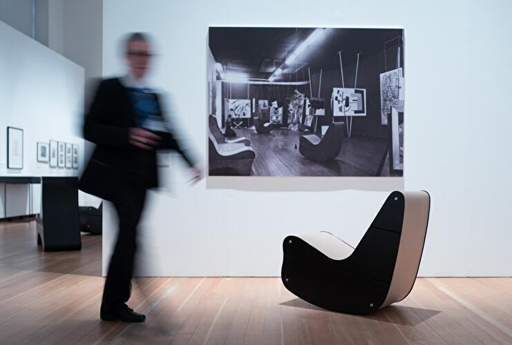 Friedrich Kiesler: Architekt, Künstler, Visionär