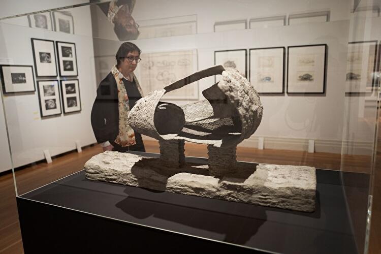 Friedrich Kiesler: Architekt, Künstler, Visionär