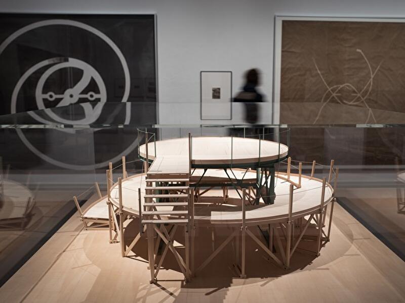 Friedrich Kiesler: Architekt, Künstler, Visionär