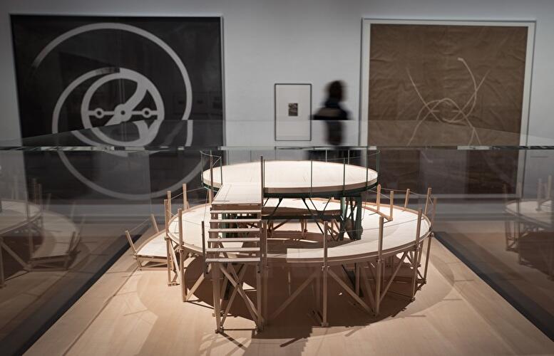 Friedrich Kiesler: Architekt, Künstler, Visionär