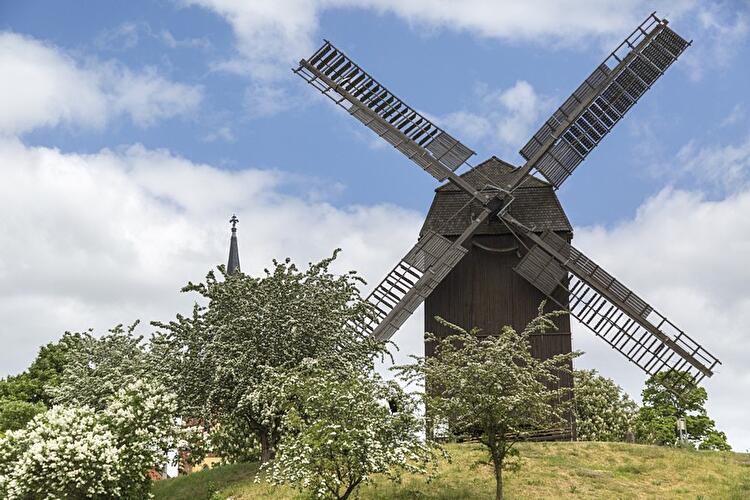 Bockwindmühle