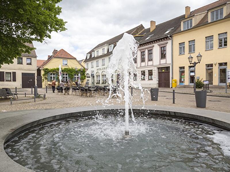 Marktplatz