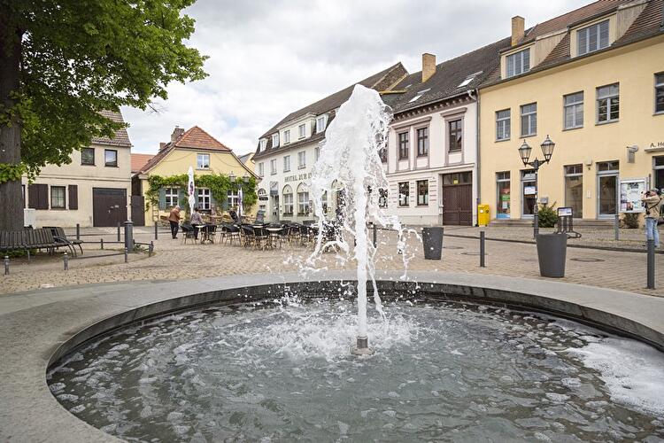 Marktplatz