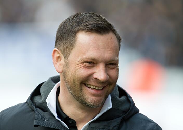 Hertha siegt gegen Borussia Dortmund