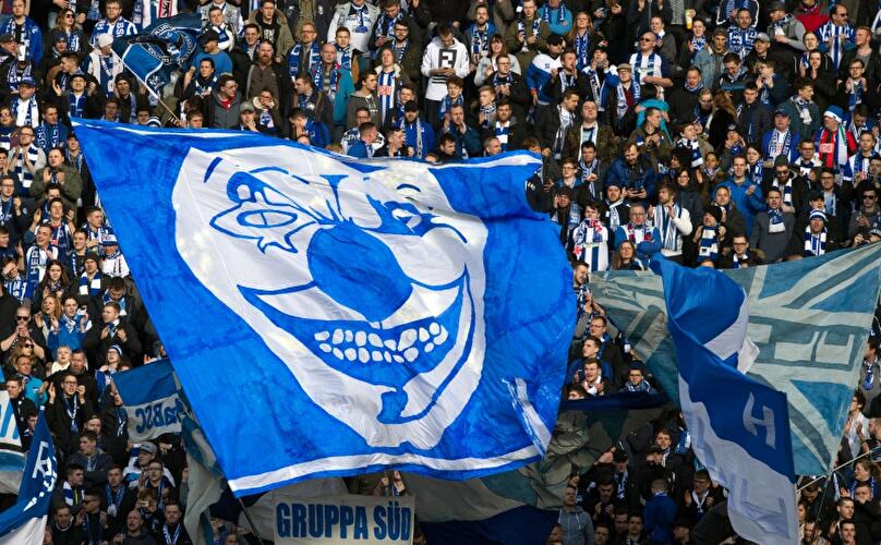 Hertha siegt gegen Borussia Dortmund