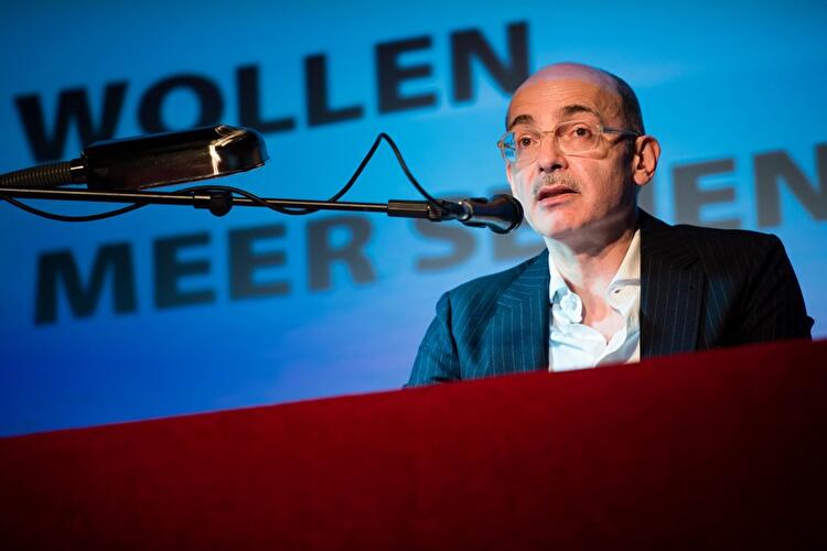 Maxim Biller