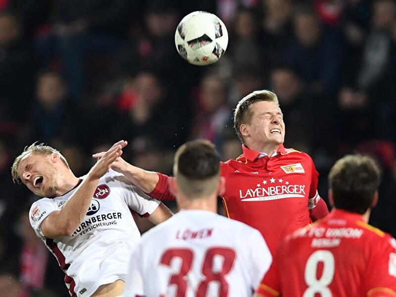 Heimsieg der Eisernen gegen den Club