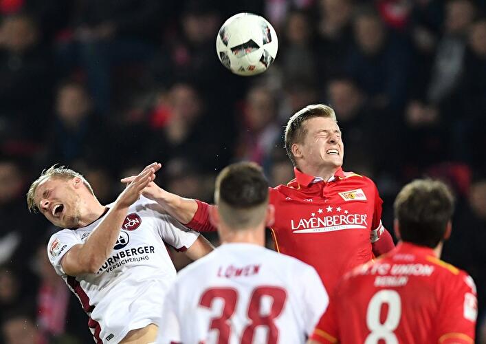 Heimsieg der Eisernen gegen den Club