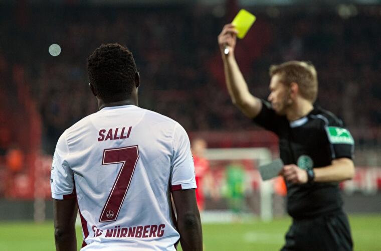 Heimsieg der Eisernen gegen den Club