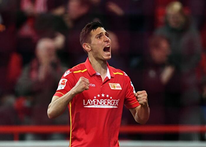 Heimsieg der Eisernen gegen den Club