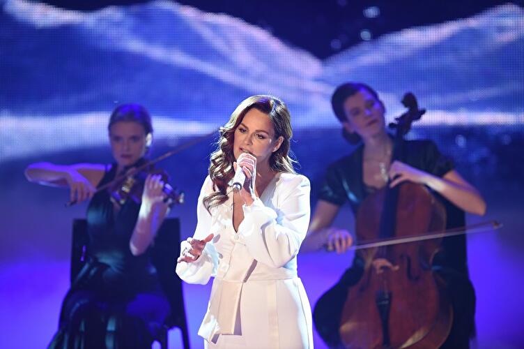 Andrea Berg – Seelenbeben