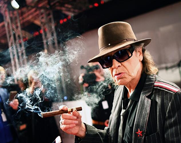 Udo Lindenberg – Stärker als die Zeit