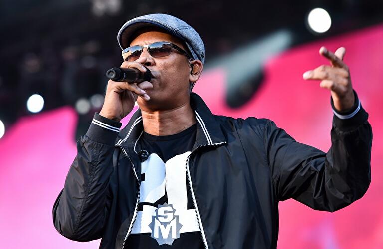 Xavier Naidoo – Nicht von dieser Welt 2