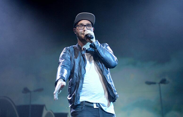 Mark Forster – Tape
