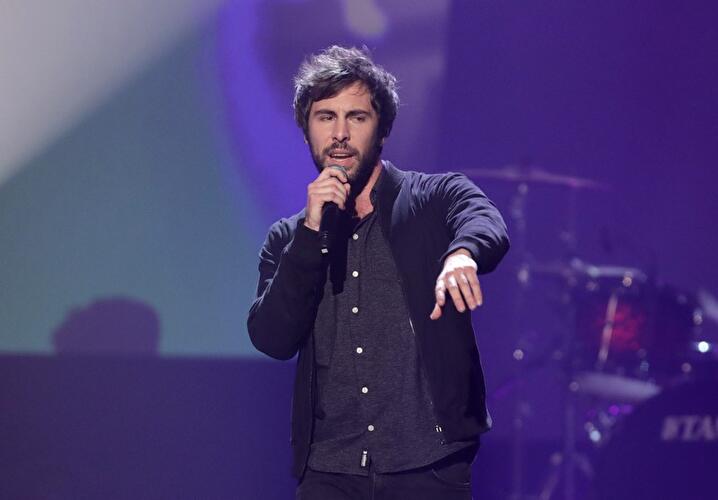Max Giesinger – Der Junge, der rennt