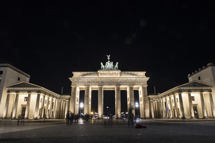 Licht aus für den Klima- und Umweltschutz