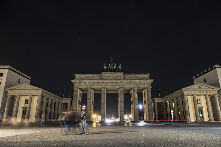 Licht aus für den Klima- und Umweltschutz