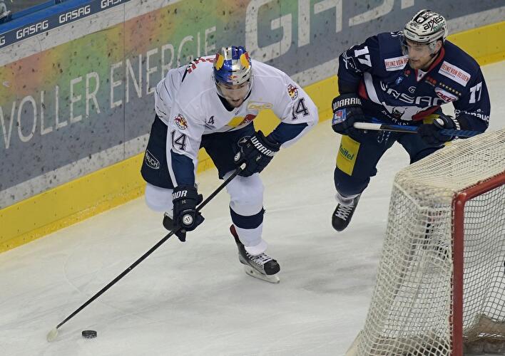 Eisbären - EHC München