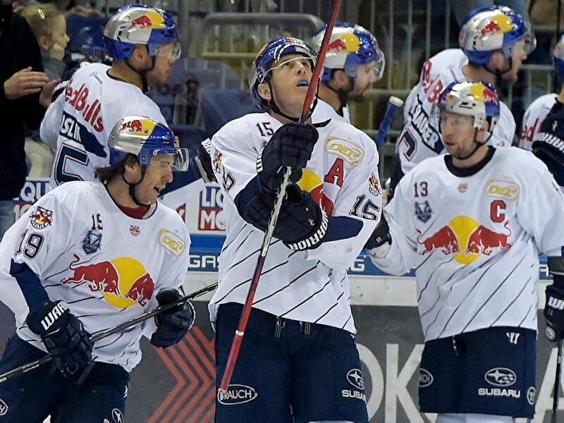 Eisbären - EHC München