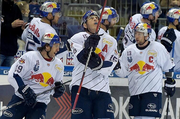 Eisbären - EHC München